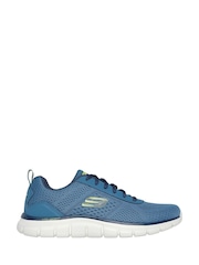 Skechers Track Leshur Trainers - Imagen 1 de 3