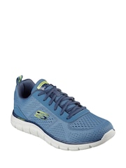 Skechers Track Leshur Trainers - Imagen 2 de 3