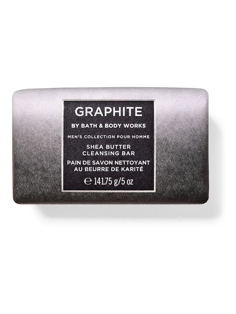 Bath & Body Works Cleansing Bar 141 g - Image 1 of 1