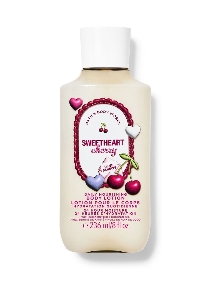 Bath & Body Works Body Lotion 8 fl oz / 236 mL - Image 1 of 1