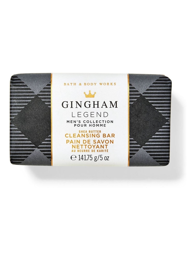 Bath & Body Works Cleansing Bar 5 oz / 141.75 g - Image 1 of 2
