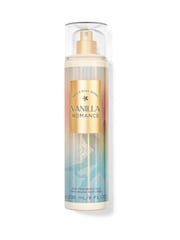 Bath & Body Works Vanilla Romance Fine Fragrance Body Mist 8 fl oz / 236 mL - Image 1 of 1