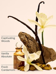 Bath & Body Works Vanilla Romance Travel Size Ultimate Hydration Body Cream 70g - Image 2 of 2