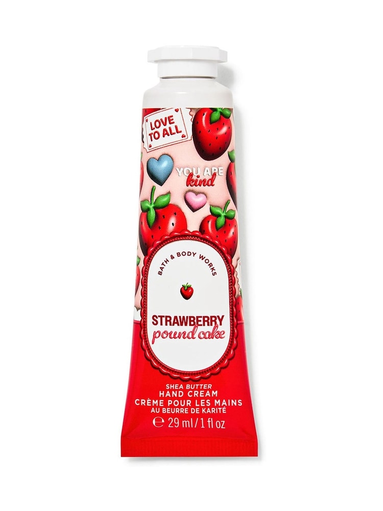 Bath & Body Works Hand Cream 1 fl oz / 29 mL - Image 1 of 1