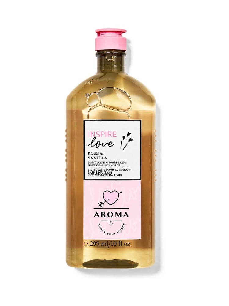 Bath & Body Works Body Wash 10 fl oz / 295 mL - Image 1 of 1