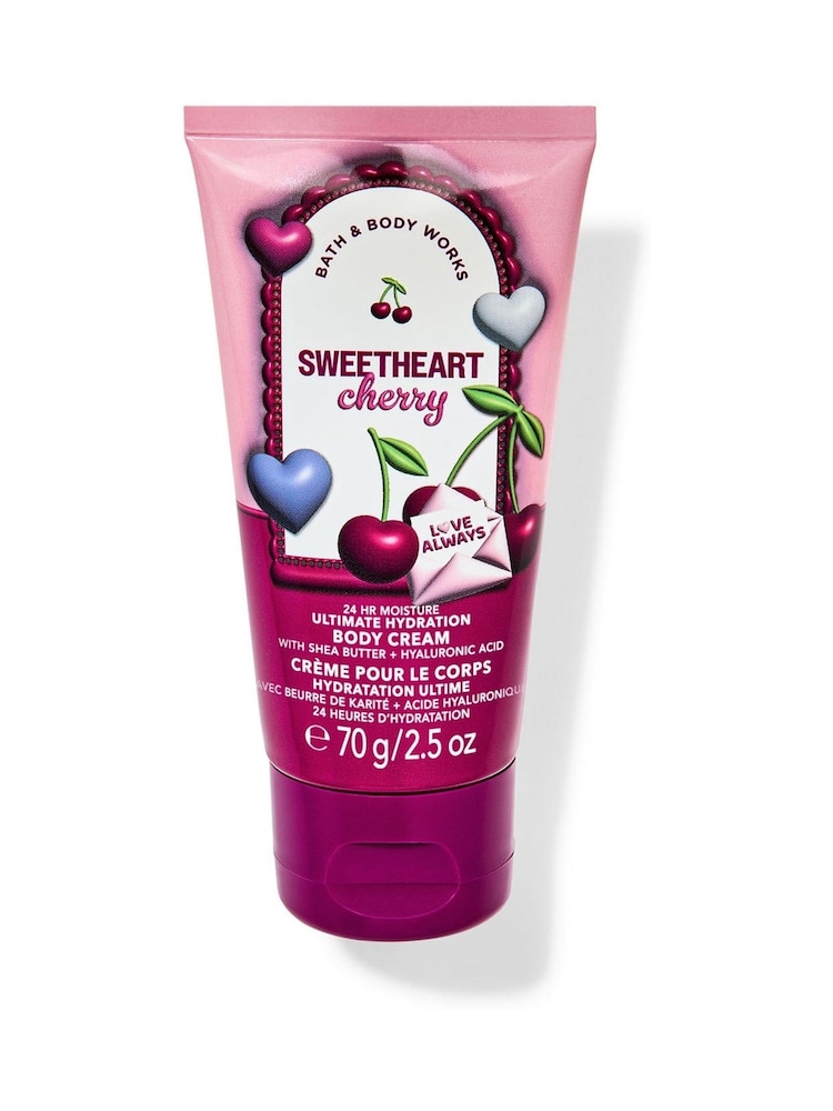 Bath & Body Works Travel Body Cream 2.5 fl oz / 70 g - Image 1 of 1