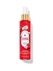 Bath & Body Works Strawberry Pound Cake Diamond Shimmer Mist 4.9 fl oz / 145 mL - Image 1 of 1