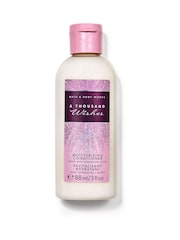 Bath & Body Works A Thousand Wishes Travel Size Moisturising Conditioner 3 fl oz / 88 mL - Image 1 of 1