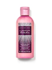 Bath & Body Works A Thousand Wishes Travel Size Moisturising Shampoo 3 fl oz / 88 mL - Image 1 of 1