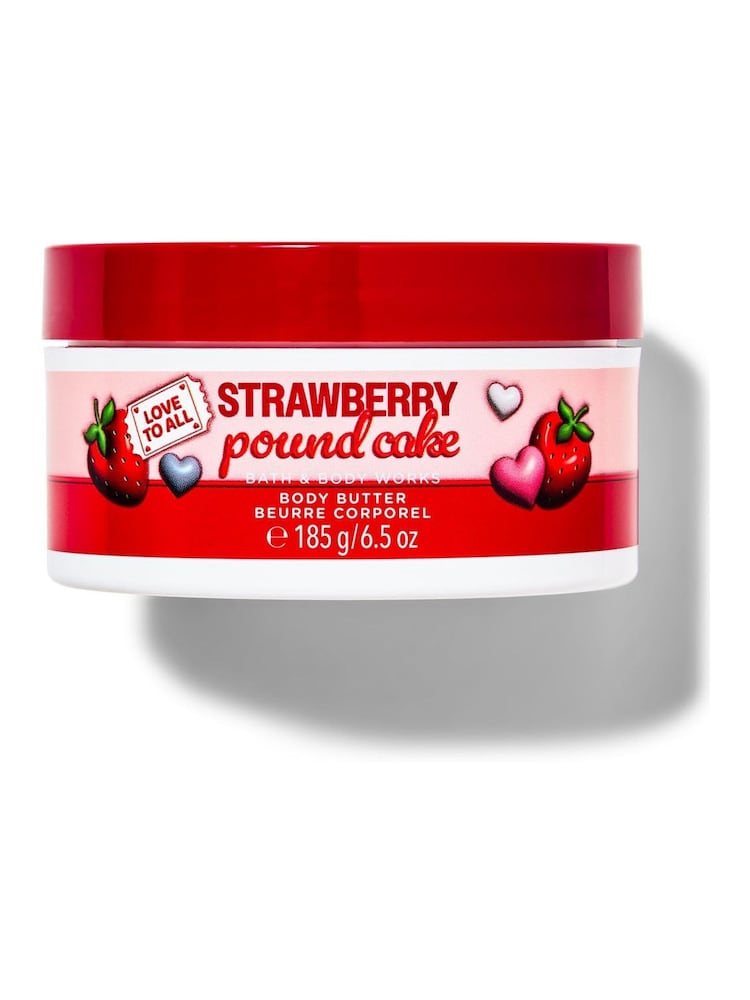 Bath & Body Works Body Butter 6.5 oz / 185 g - Image 2 of 2 Bath & Body Works Body Butter 6.5 oz / 185 g - Image 2 of 2