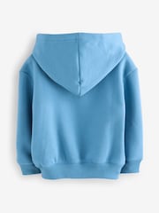 Gap Heritage Logo Hoodie (4-13yrs) - Imagen 2 de 4