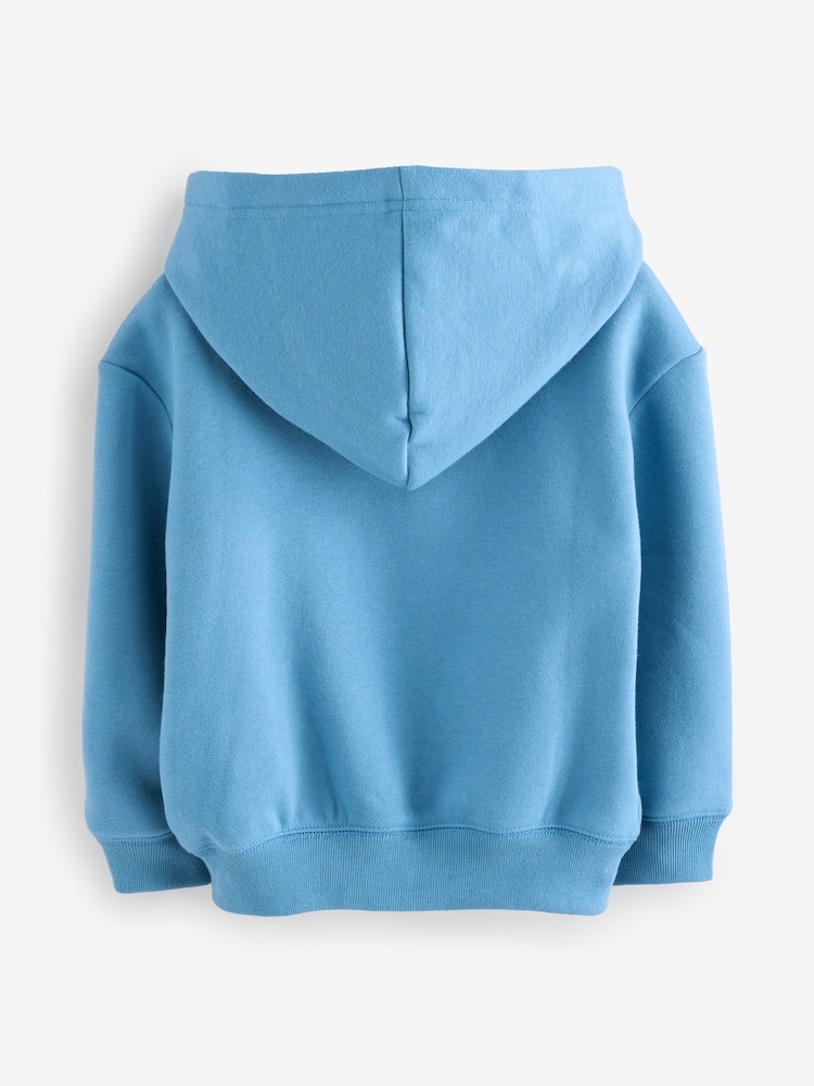 Gap Heritage Logo Hoodie (4-13yrs) - Imagen 2 de 4 Gap Heritage Logo Hoodie (4-13yrs) - Imagen 2 de 4