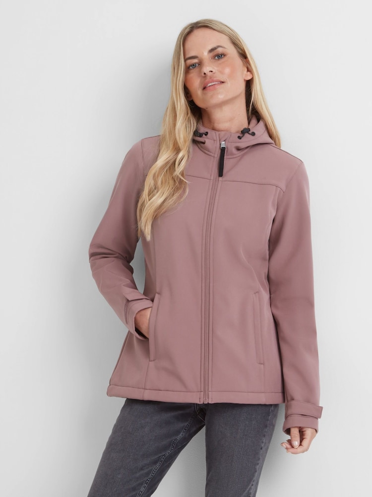Tog 24 Womens KELD Waterproof Packaway Jacket - Изображение 2 из 5