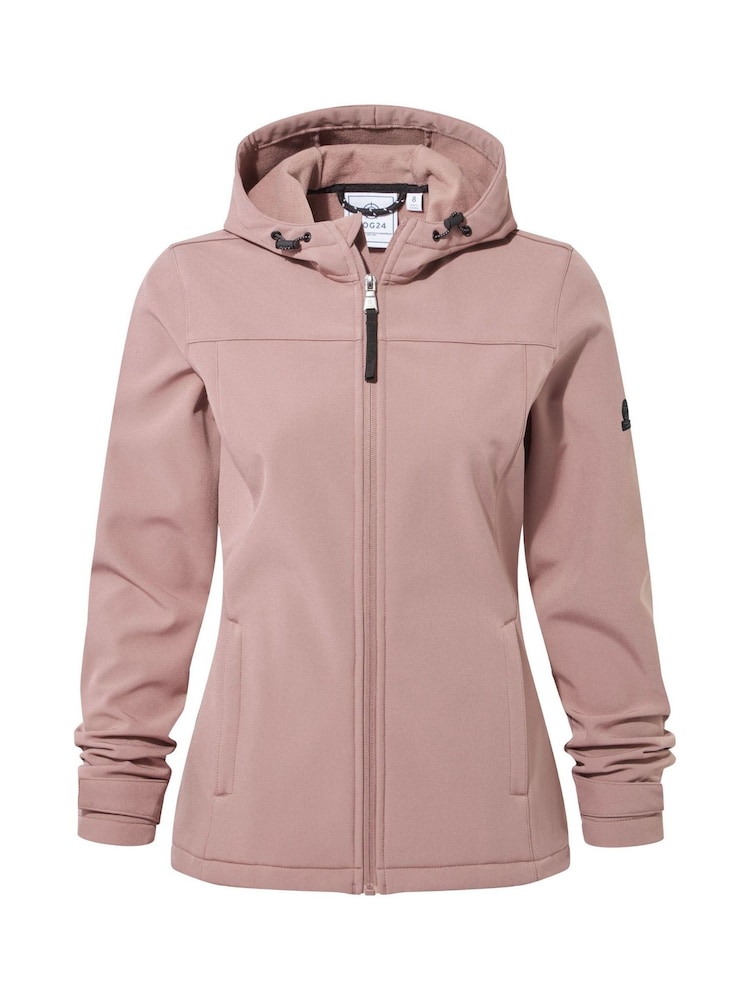 Tog 24 Womens KELD Waterproof Packaway Jacket - Изображение 5 из 5