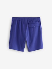 Gap Blue 6 Inch Swim Shorts - Image 2 of 4