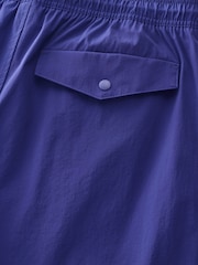 Gap Blue 6 Inch Swim Shorts - Image 4 of 4