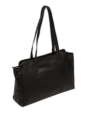 Pure Luxuries London 'Olney' Leather Handbag - Image 4 of 7