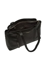 Pure Luxuries London 'Olney' Leather Handbag - Image 5 of 7
