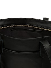 Pure Luxuries London 'Olney' Leather Handbag - Image 7 of 7