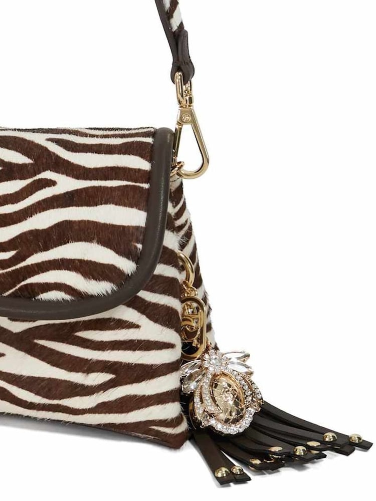 Animal - Dune London Chelsea schoudertas met kussen - Image 4 of 5