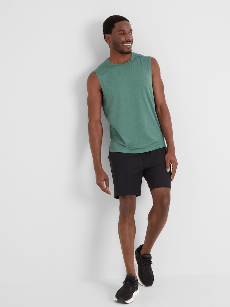 Tog 24 Mens Drutt Tech Seafoam Vest - Bild 1 von 6