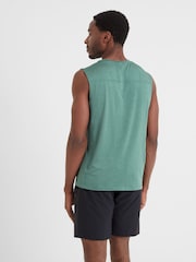 Tog 24 Mens Drutt Tech Seafoam Vest - Bild 3 von 6