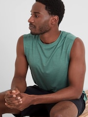 Tog 24 Mens Drutt Tech Seafoam Vest - Bild 4 von 6