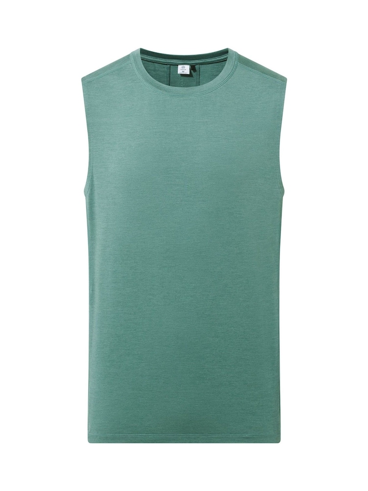 Tog 24 Mens Drutt Tech Seafoam Vest - Bild 6 von 6