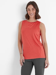 Tog 24 Red Womens Coopley Tech Vest - Image 2 of 6