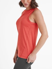 Tog 24 Red Womens Coopley Tech Vest - Image 5 of 6