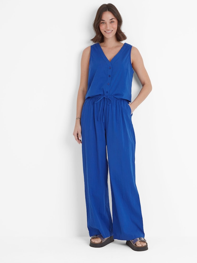 Tog 24 Blue Jennie Womens Trousers - Image 1 of 6