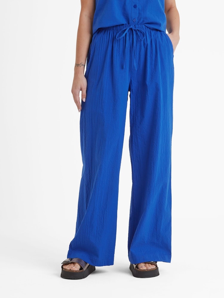 Tog 24 Blue Jennie Womens Trousers - Image 2 of 6