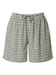 Tog 24 Green Womens Callie Shorts - Image 6 of 6