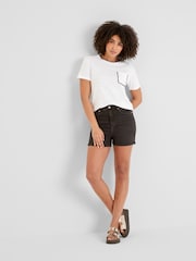 Tog 24 Womens Liana 100% Cotton T-Shirt - Imagen 1 de 6