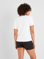 Tog 24 Womens Liana 100% Cotton T-Shirt - Imagen 3 de 6