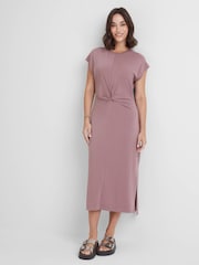 Tog 24 Purple Womens Claire Dress - Image 2 of 8