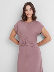 Tog 24 Purple Womens Claire Dress - Image 3 of 8