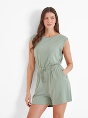 Tog 24 Green Womens Jacinda Pistachio Jumpsuit - Image 2 of 6