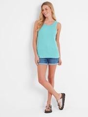 Tog 24 Blue Womens Milder Vest - Image 1 of 5