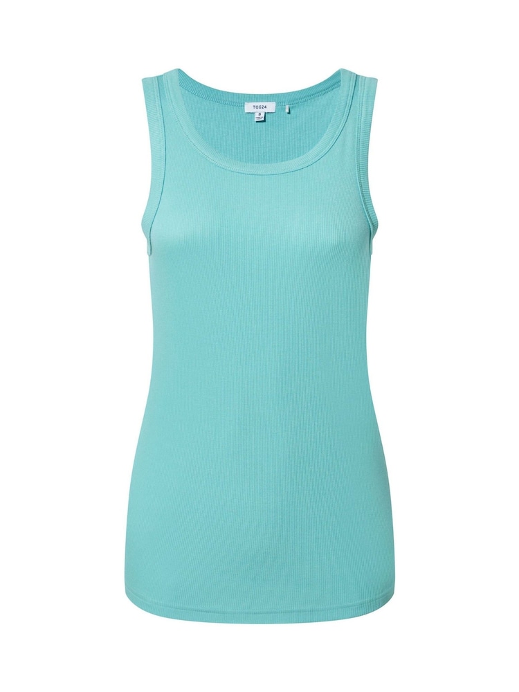 Tog 24 Blue Womens Milder Vest - Image 5 of 5