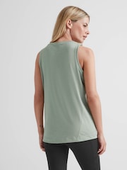 Tog 24 Green Womens Coopley Tech Vest - Image 3 of 6