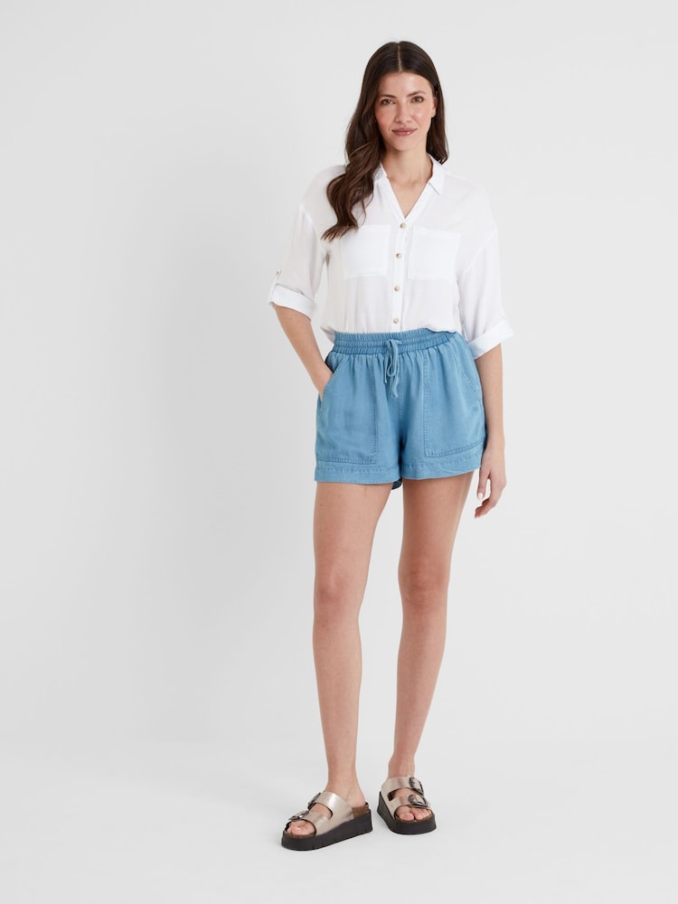Tog 24 Womens Felicia Short Sleeve Shirt - Imagen 2 de 7
