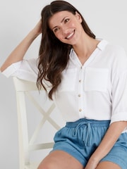 Tog 24 Womens Felicia Short Sleeve Shirt - Imagen 5 de 7