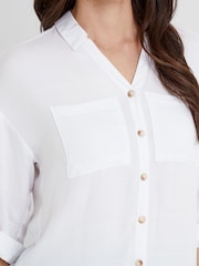 Tog 24 Womens Felicia Short Sleeve Shirt - Imagen 6 de 7