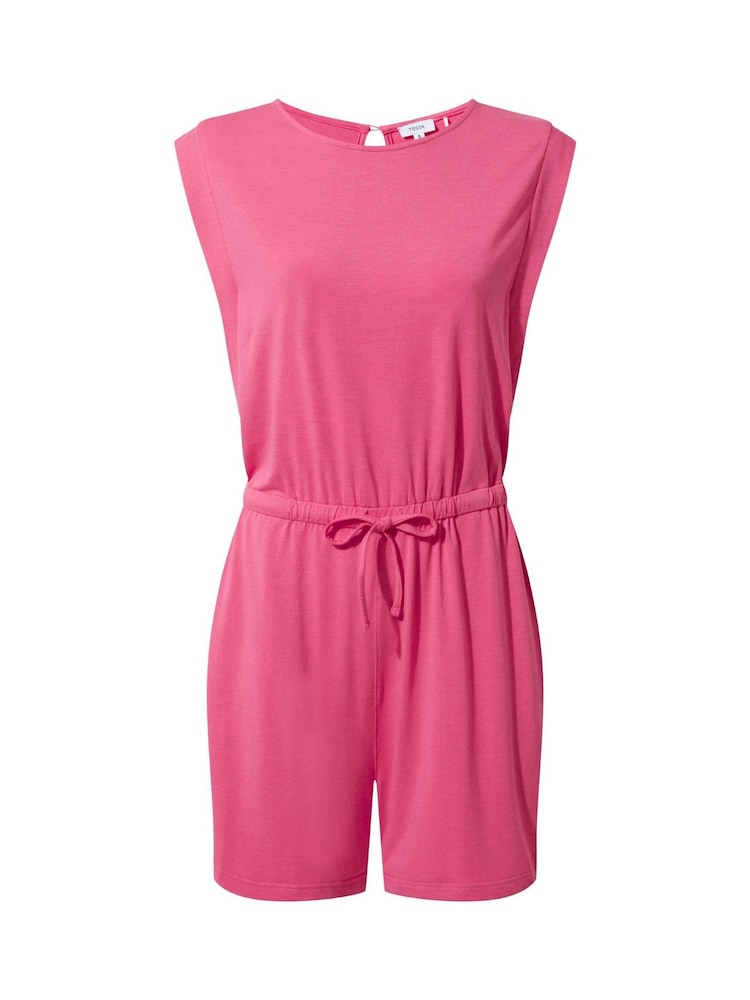 Tog 24 Pink Jacinda Womens Flambe Jumpsuit - Image 6 of 6