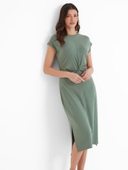 Tog 24 Green Womens Claire Dress - Image 2 of 6