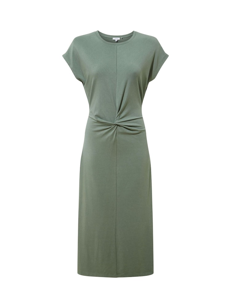 Tog 24 Green Womens Claire Dress - Image 6 of 6