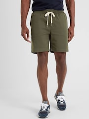 Tog 24 Green Mens Loredo Shorts - Image 1 of 5