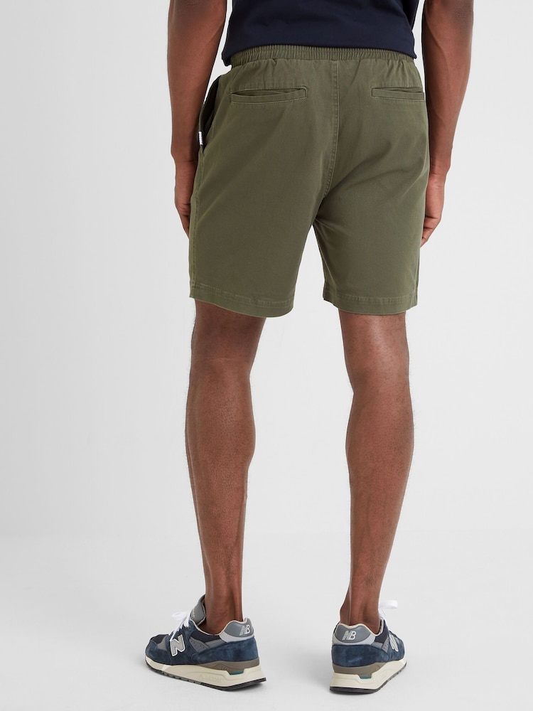 Tog 24 Green Mens Loredo Shorts - Image 2 of 5