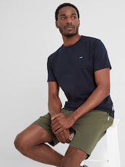 Tog 24 Green Mens Loredo Shorts - Image 3 of 5